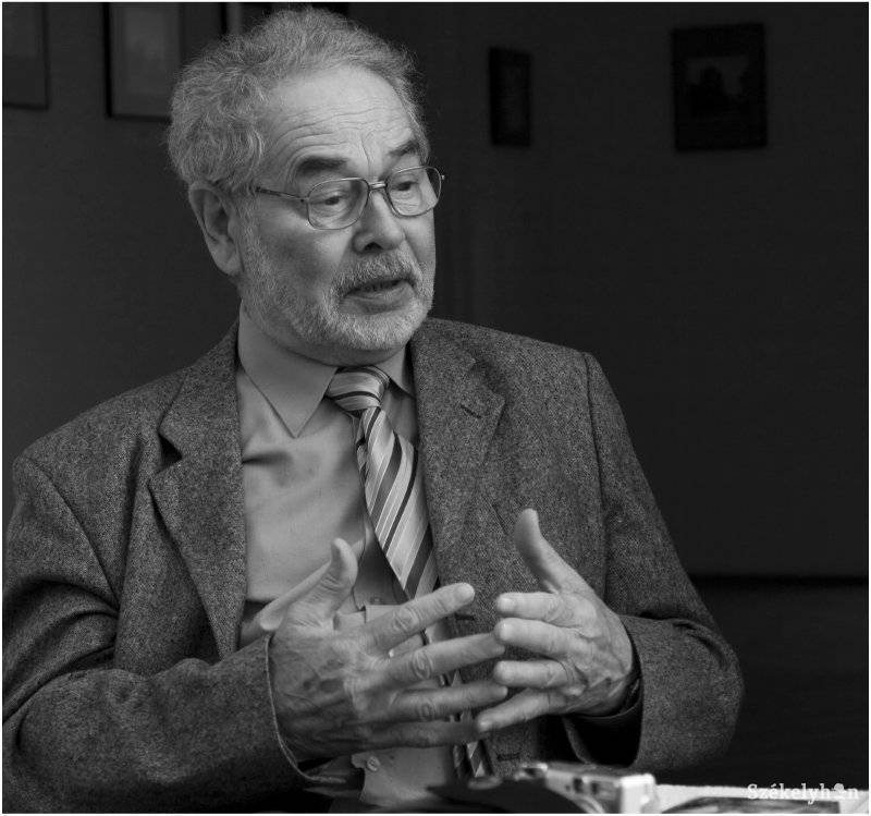 Sylvester Lajos 