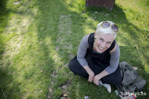 &bullet;  Fotó: Mester Dora