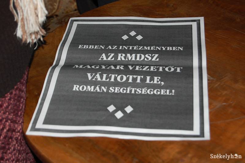 •  Fotó: Nagy D. István