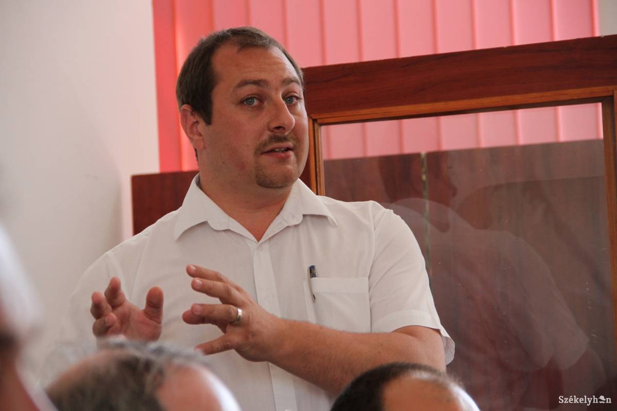 •  Fotó: Nagy D. István