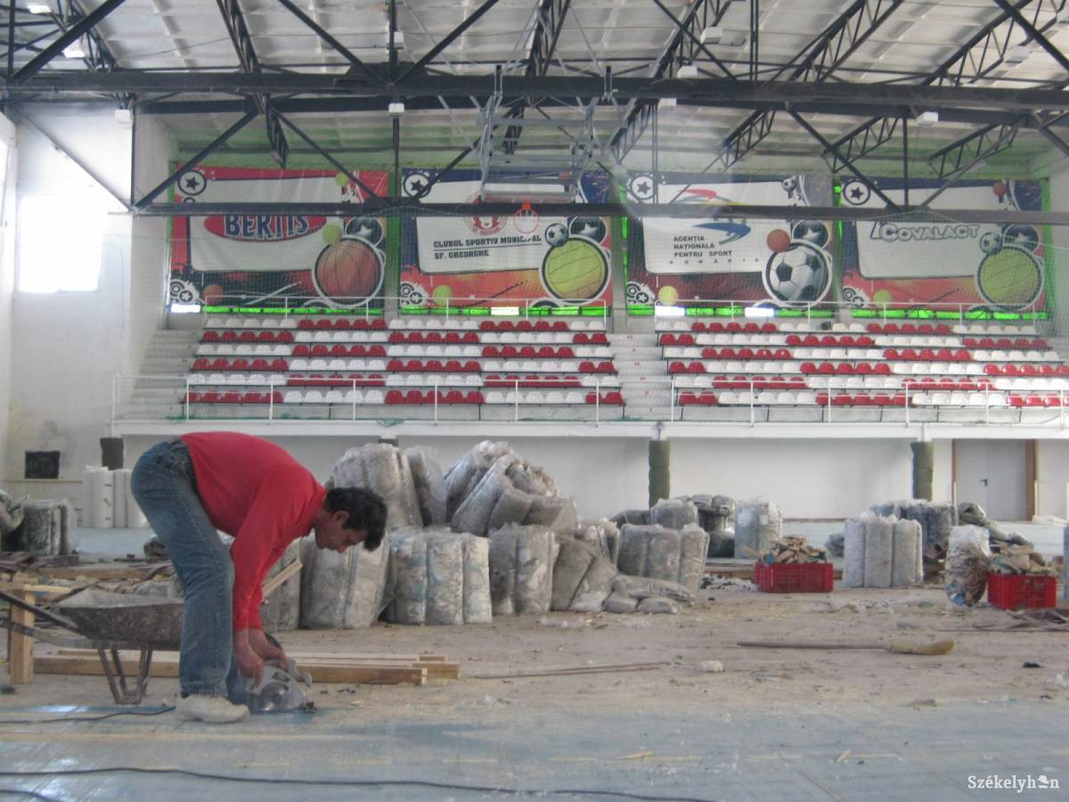 •  Fotó: Csinta Samu