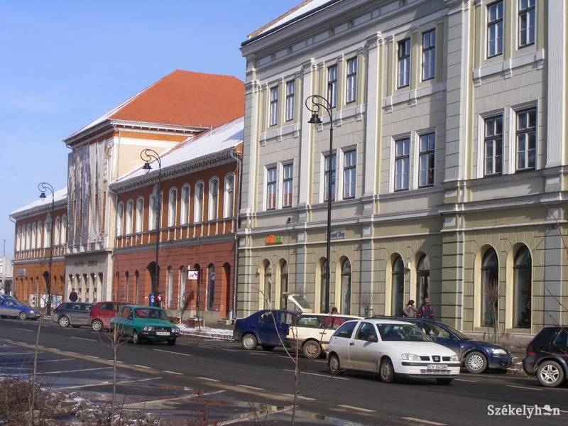 •  Fotó: Both Ildikó