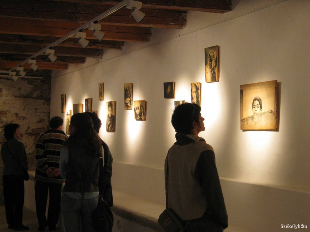 •  Fotó: Csinta Samu