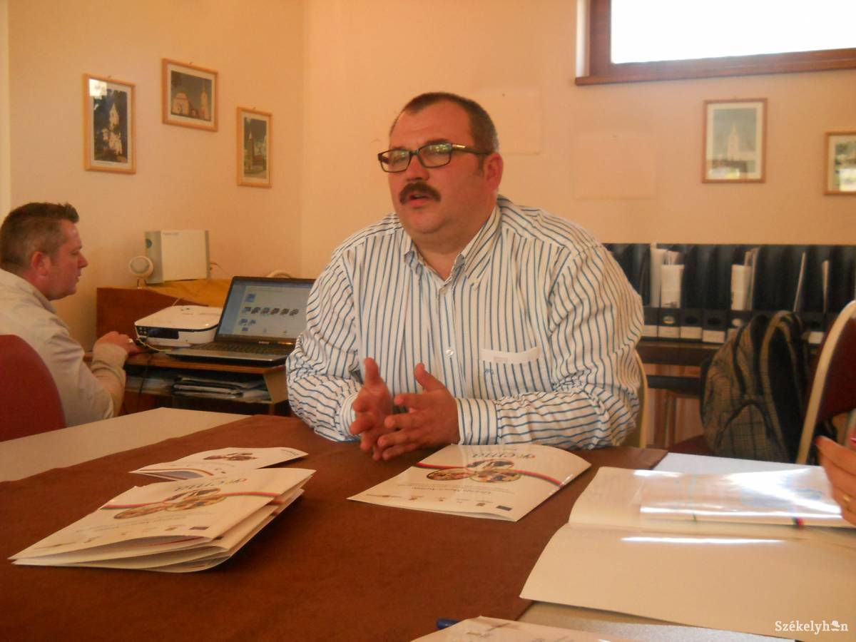 • Fotó: Szabó Enikő