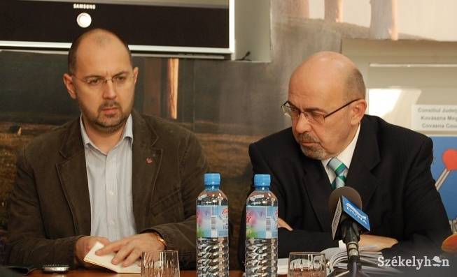 •  Fotó: Nagy D. István
