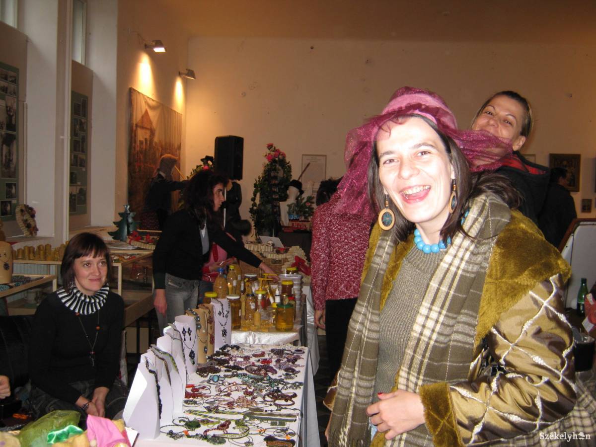 •  Fotó: Csinta Samu