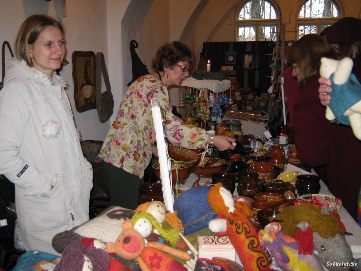 •  Fotó: Csinta Samu