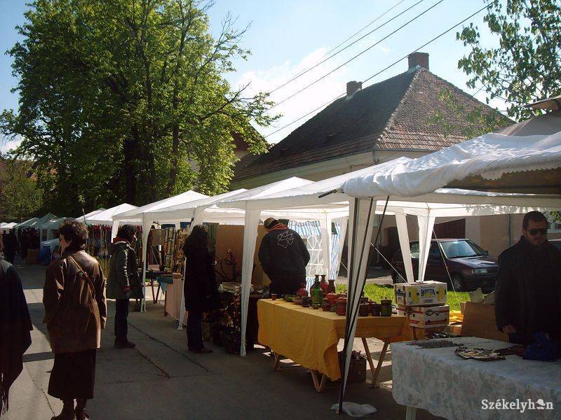 • Fotó: Molnár-Székely Emőke