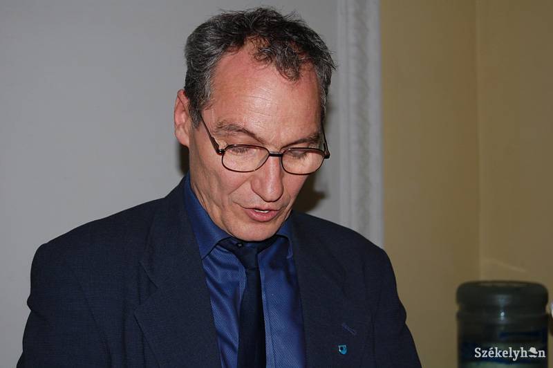•  Fotó: Nagy D. István