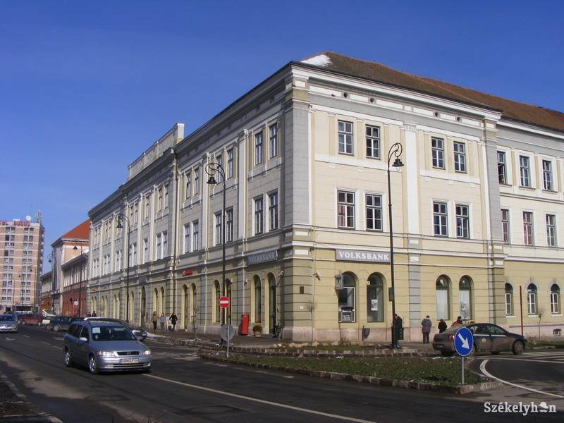 •  Fotó: Both Ildikó