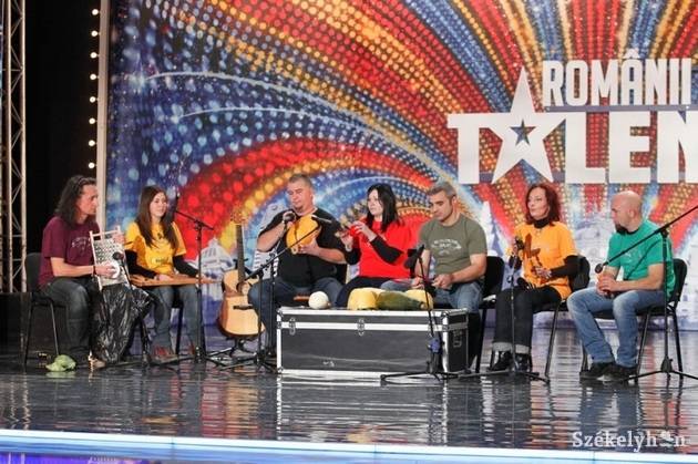•  Fotó: Pro Tv