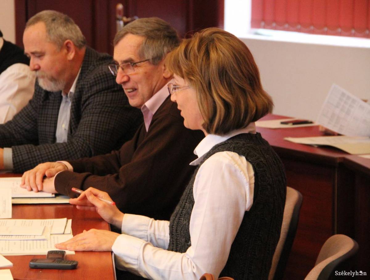 • Fotó: Nagy D. István