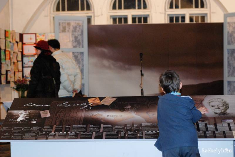 • Fotó: Toró Attila