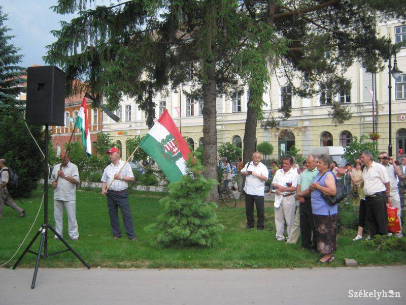 •  Fotó: Molnár-Székely Emőke