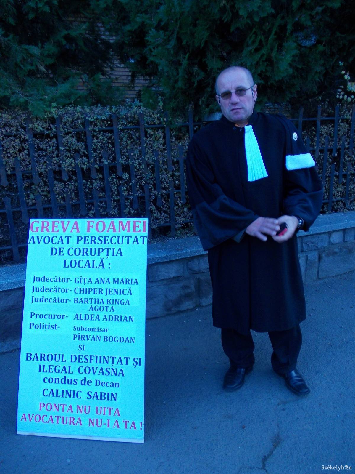 &bullet;  Fotó: szabo eniko