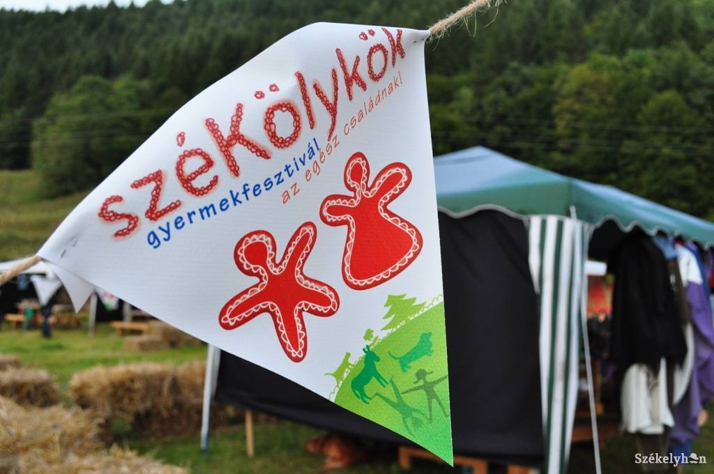 •  Fotó: Zsók Enikő