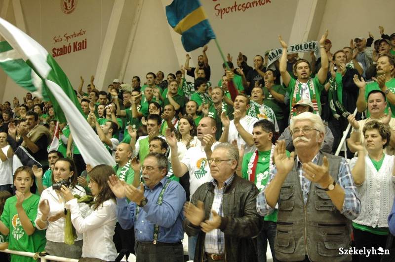 •  Fotó: Vargyasi Levente