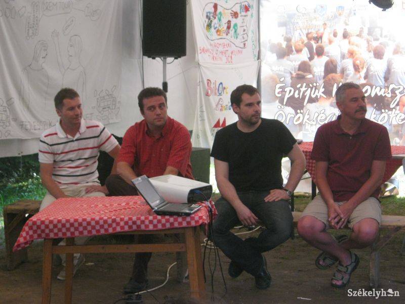 •  Fotó: Molnár-Székely Emőke
