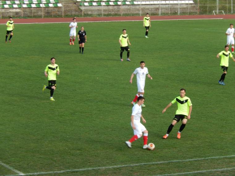 Begyűjtötte a kötelező három pontot a Sepsi OSK
