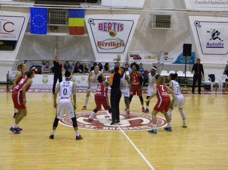 Fölényes győzelmet aratott a Sepsi SIC