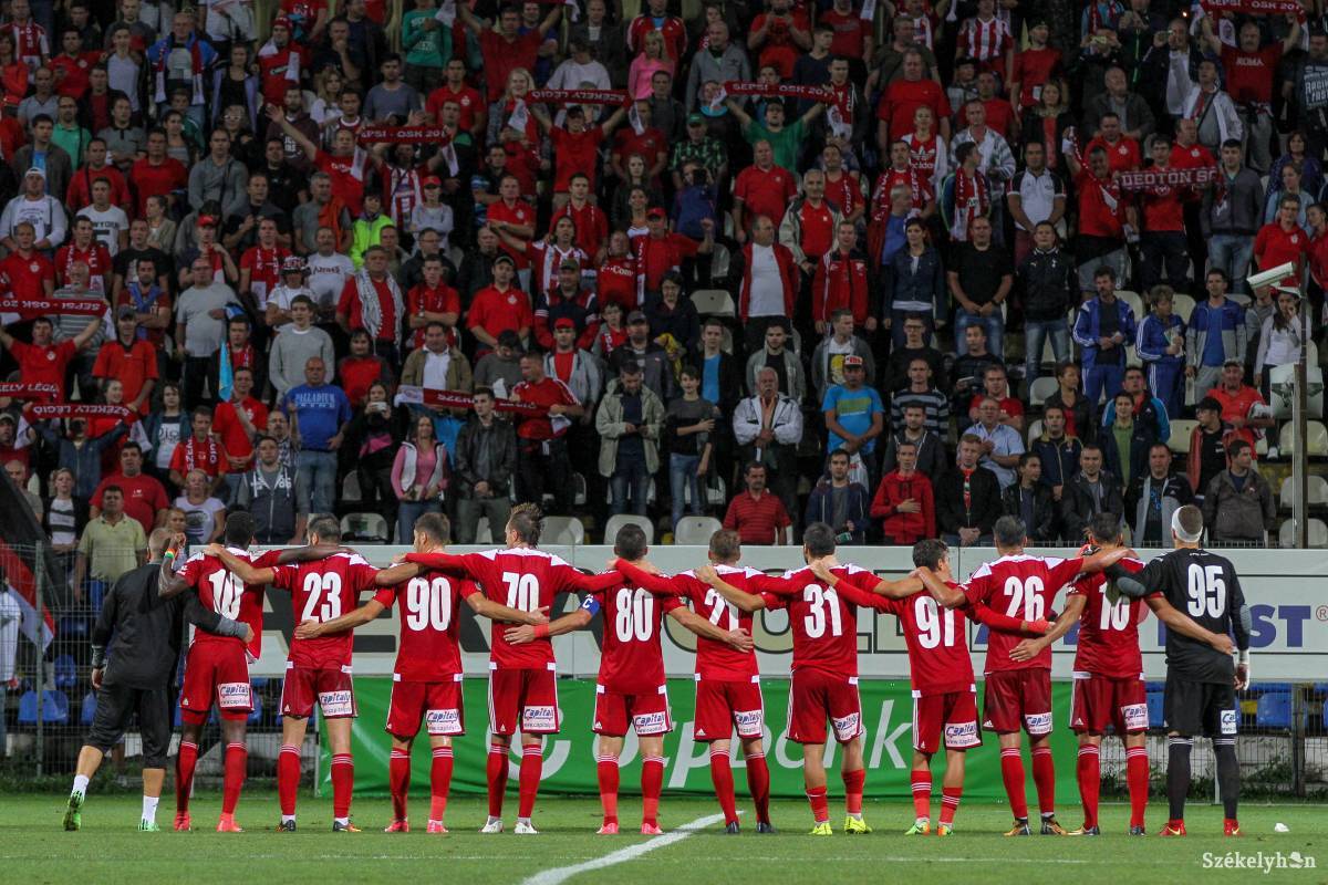 •  Fotó: Pál Árpád