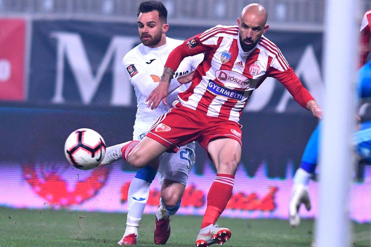 •  Fotó: Facebook/Universitatea Craiova