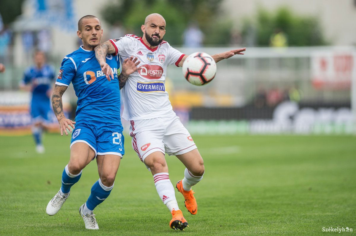 •  Fotó: Barabás Ákos