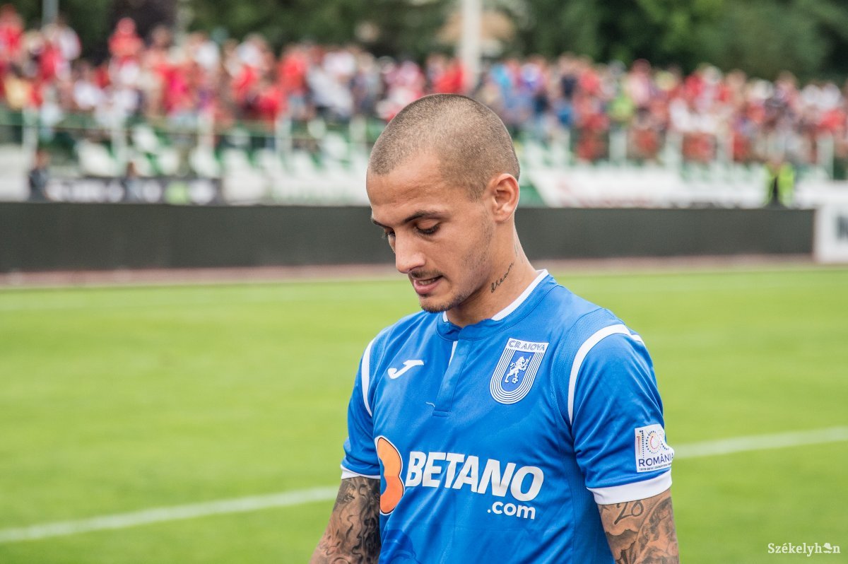 •  Fotó: Barabás Ákos