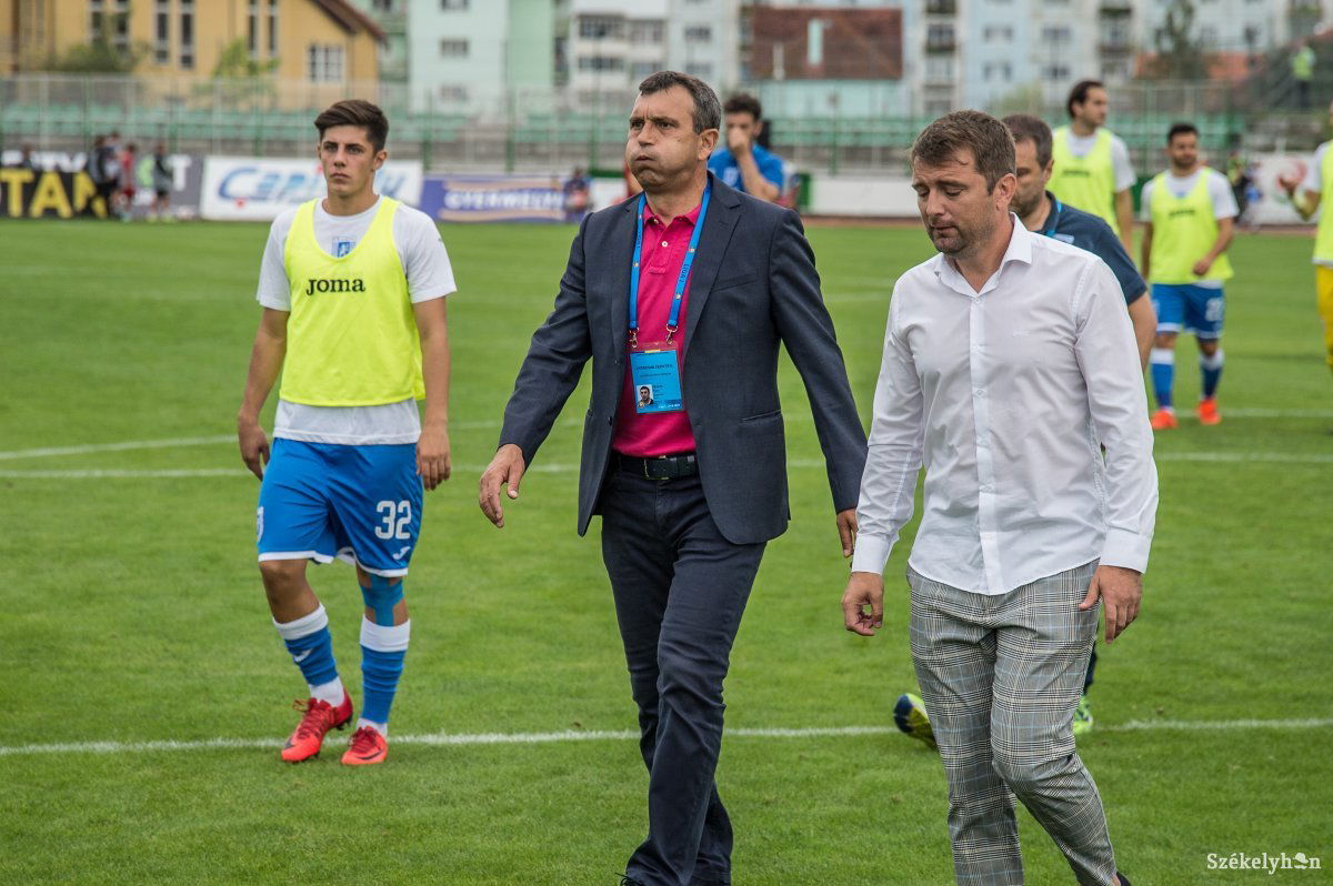 •  Fotó: Barabás Ákos