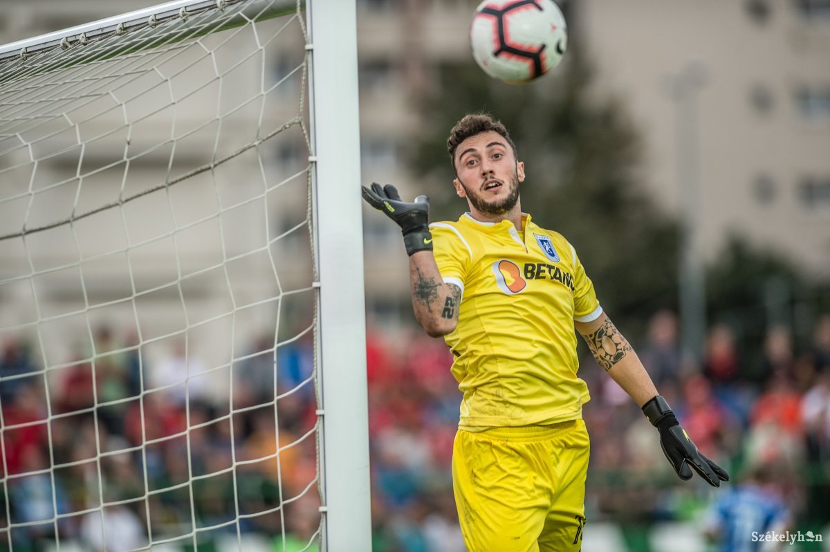 •  Fotó: Barabás Ákos
