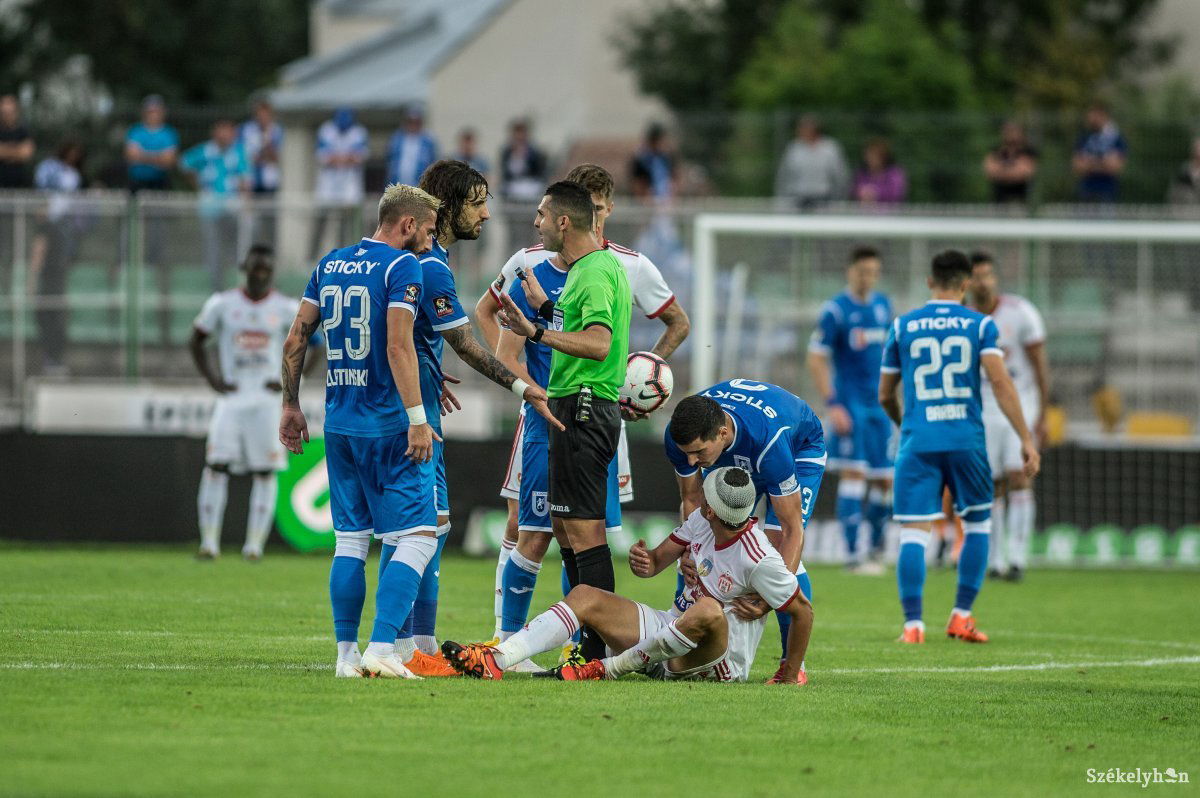 •  Fotó: Barabás Ákos