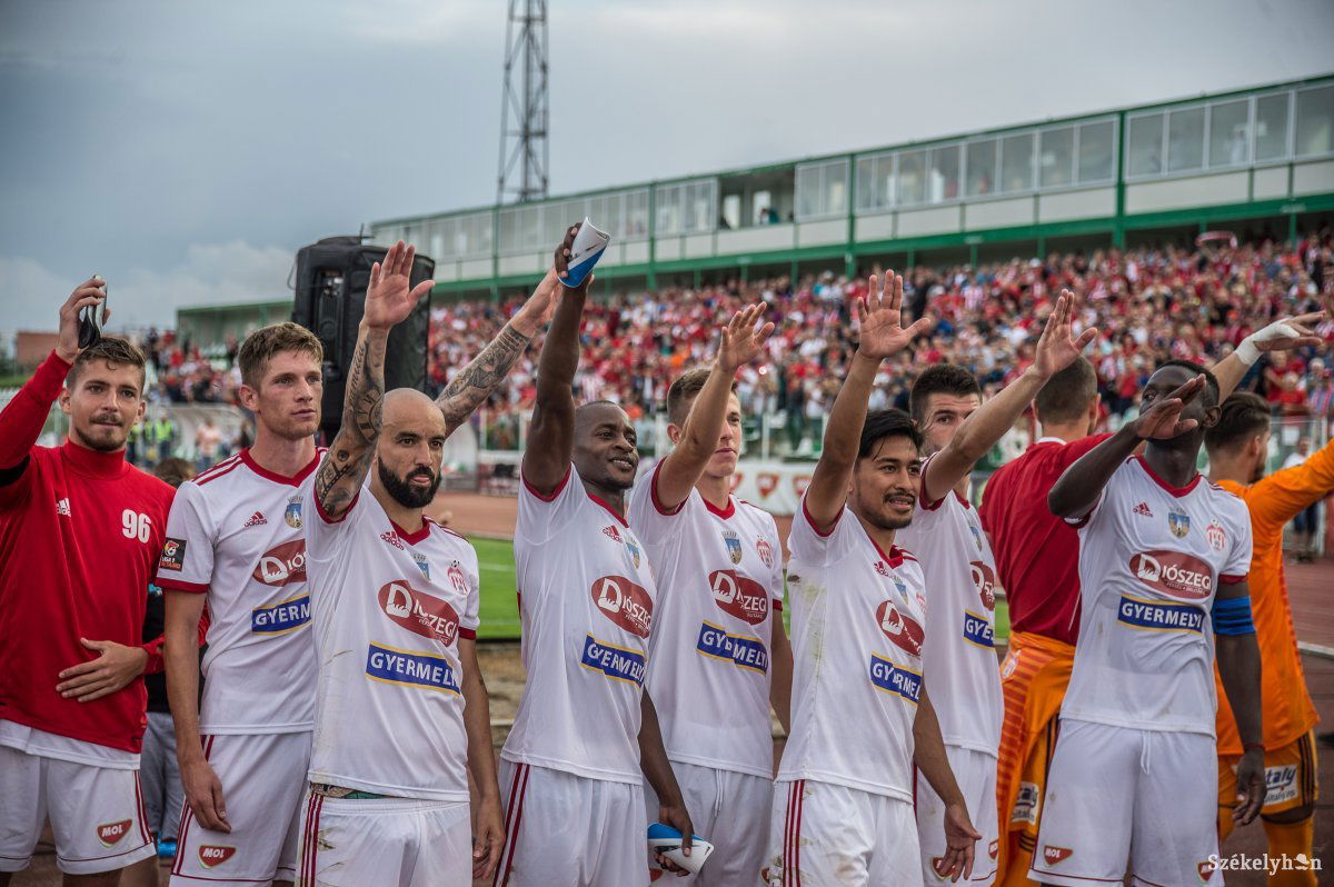 •  Fotó: Barabás Ákos