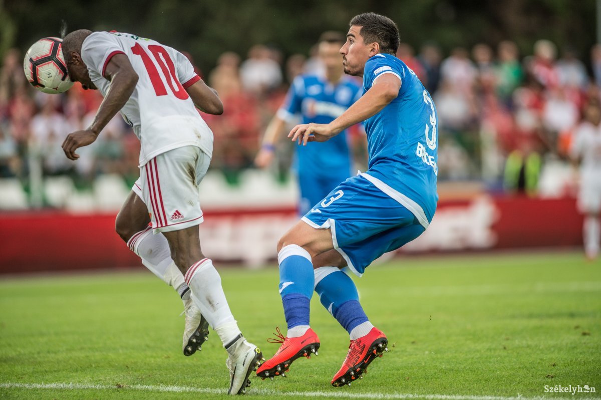 •  Fotó: Barabás Ákos