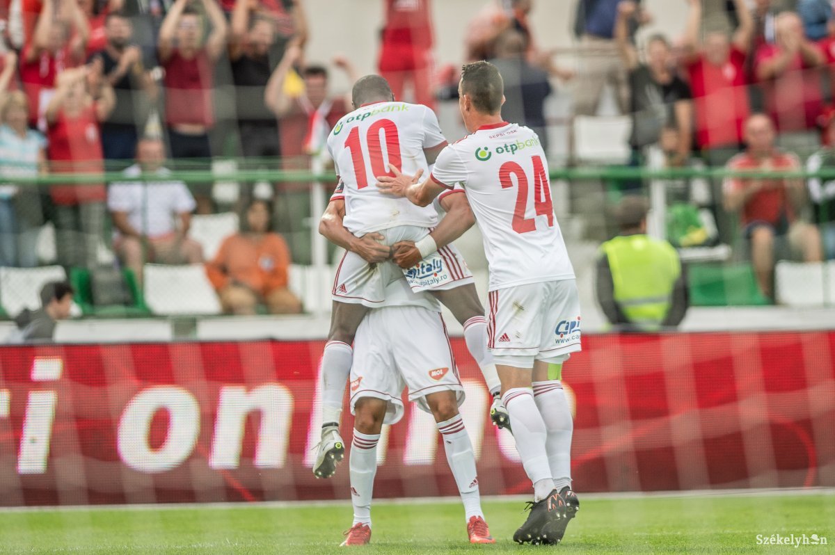 •  Fotó: Barabás Ákos