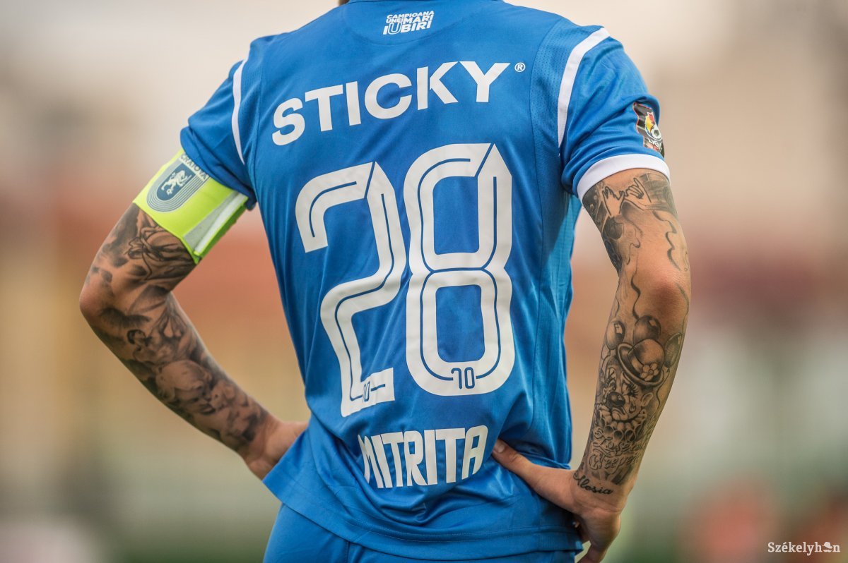 •  Fotó: Barabás Ákos