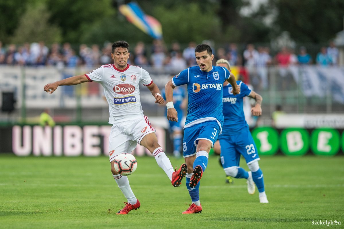 •  Fotó: Barabás Ákos