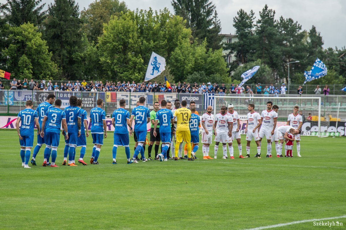 •  Fotó: Barabás Ákos