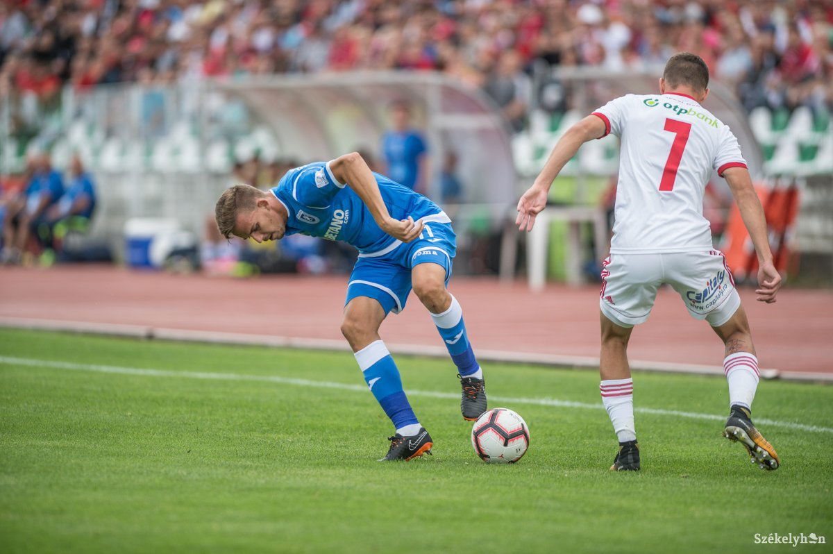 •  Fotó: Barabás Ákos