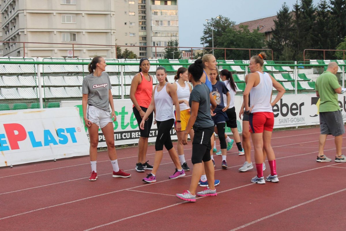 &bullet;  Fotó: Facebook/Sepsi SIC