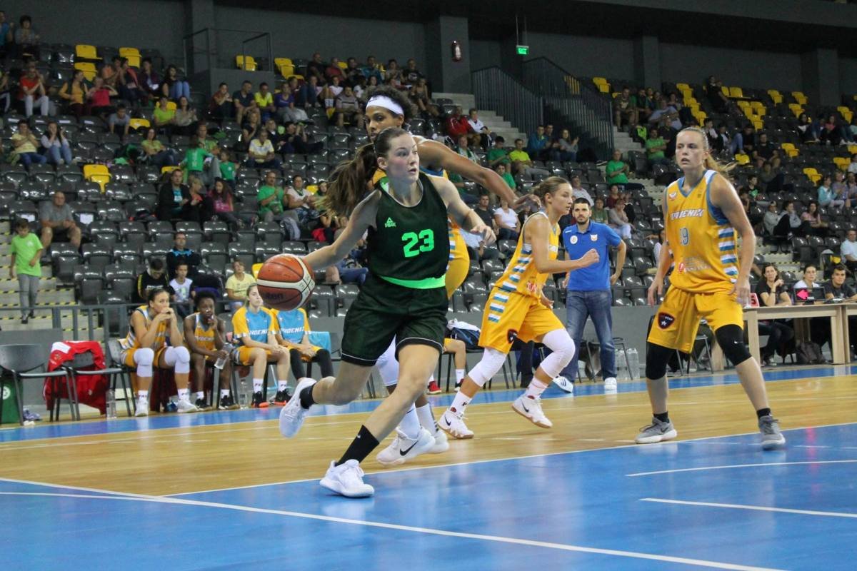 &bullet;  Fotó: Facebook/Sepsi SIC