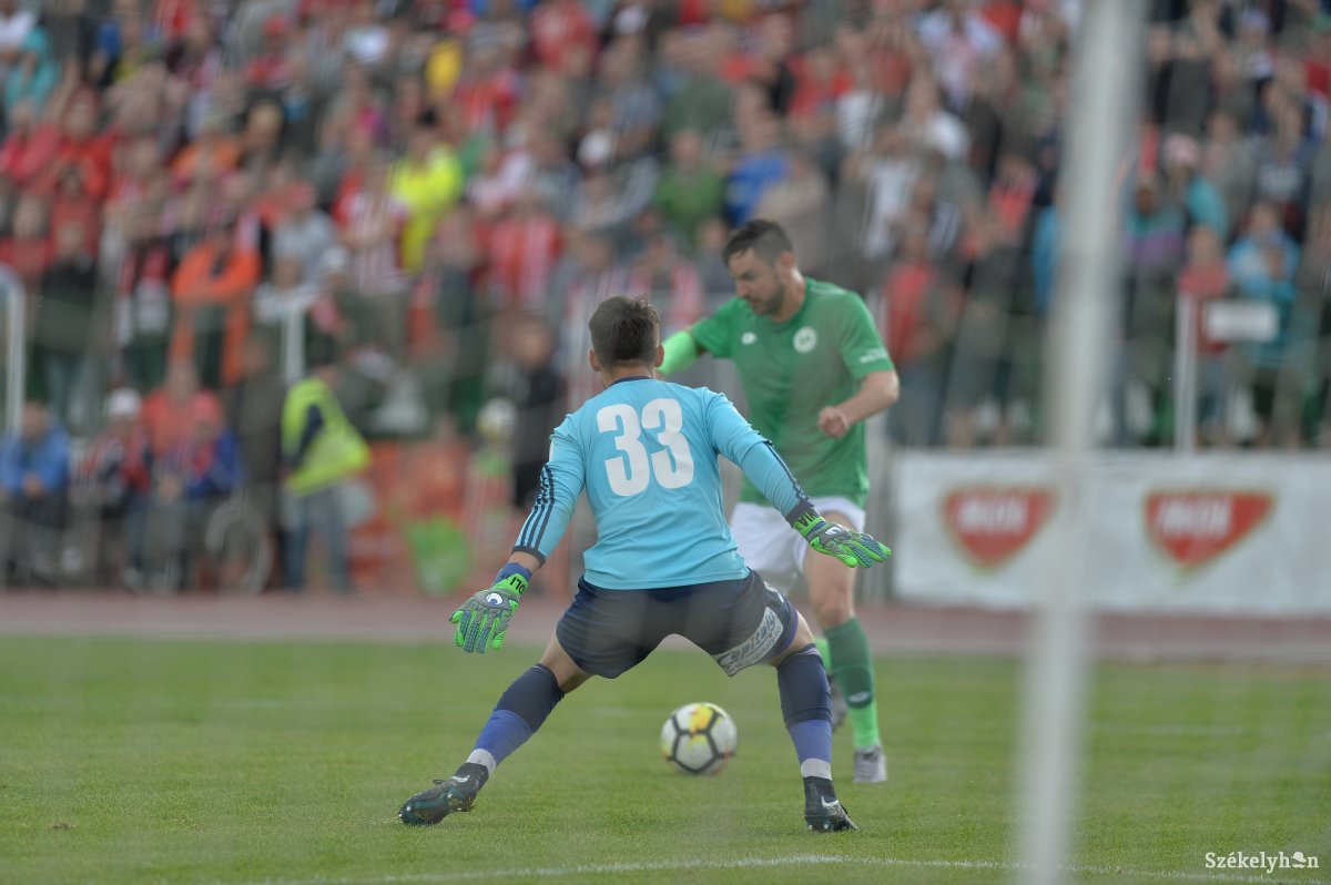•  Fotó: Barabás Ákos