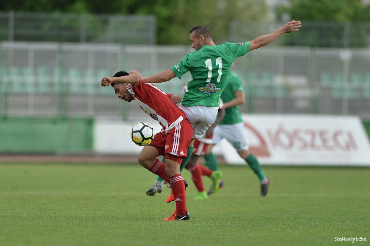 •  Fotó: Barabás Ákos