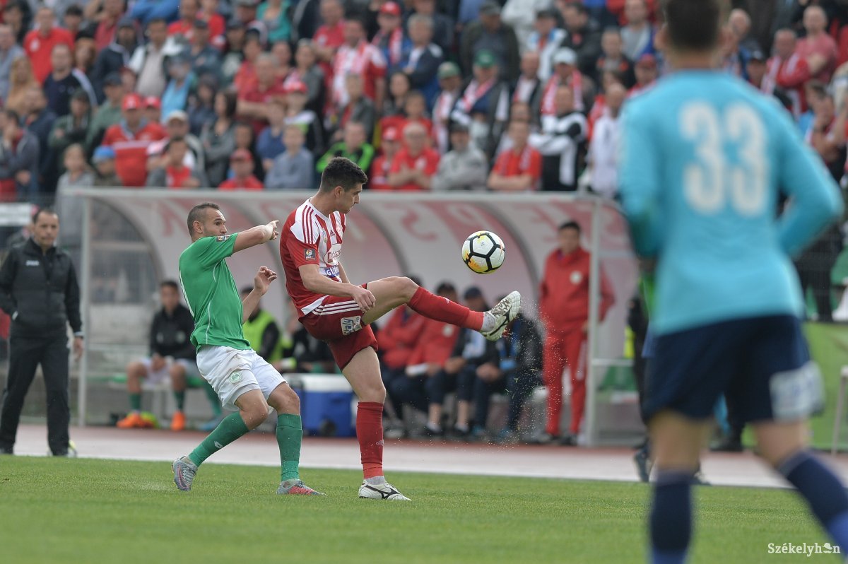 •  Fotó: Barabás Ákos