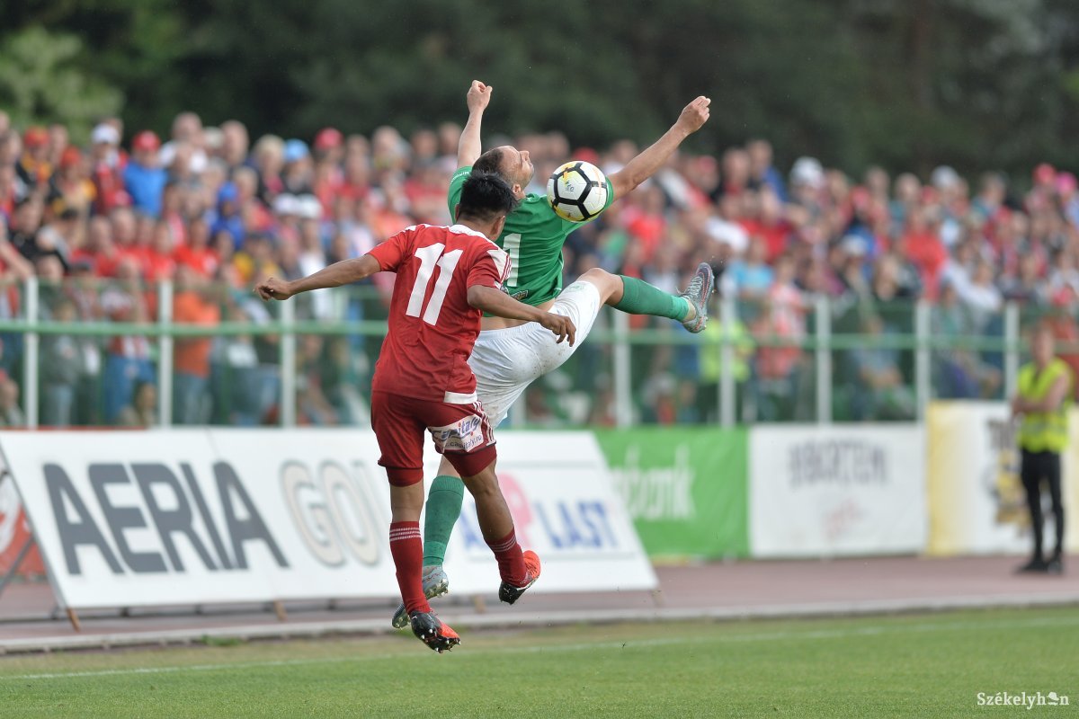 •  Fotó: Barabás Ákos