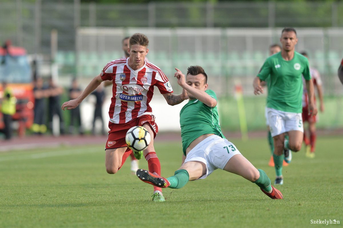 •  Fotó: Barabás Ákos