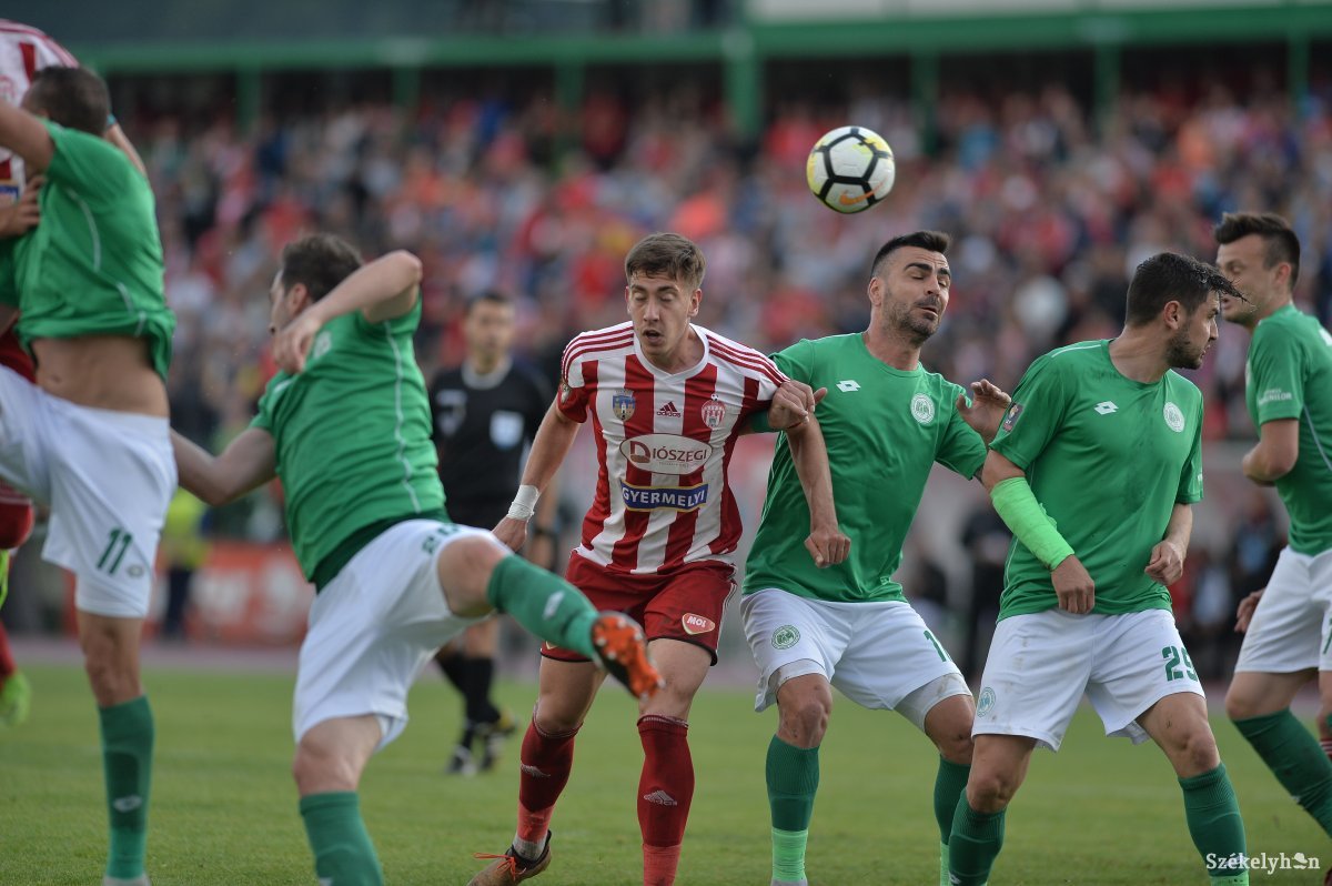 •  Fotó: Barabás Ákos