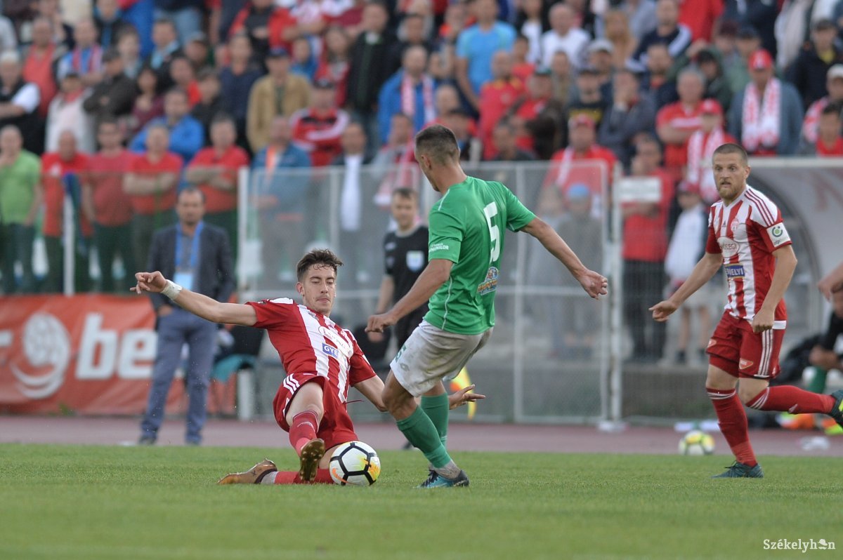 •  Fotó: Barabás Ákos