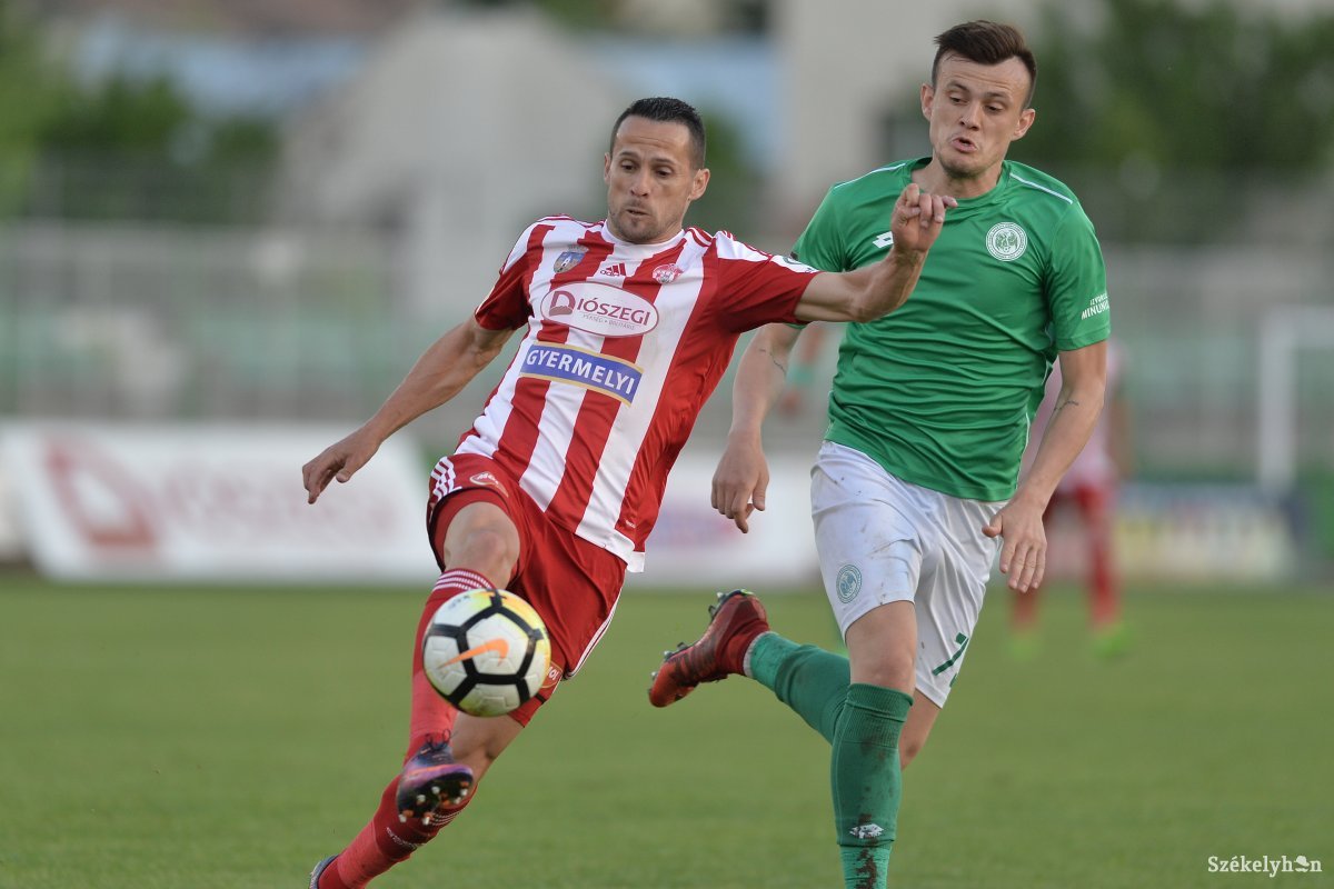 •  Fotó: Barabás Ákos