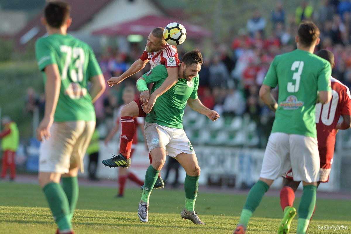 •  Fotó: Barabás Ákos