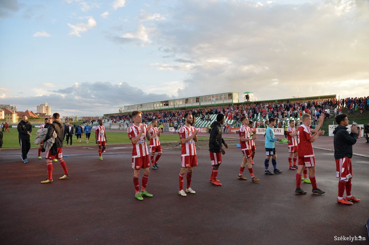 •  Fotó: Barabás Ákos